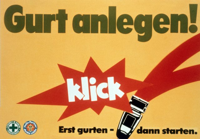 40 Jahre Gurtpflicht Flotte De Flottenmanagement Fuhrpark