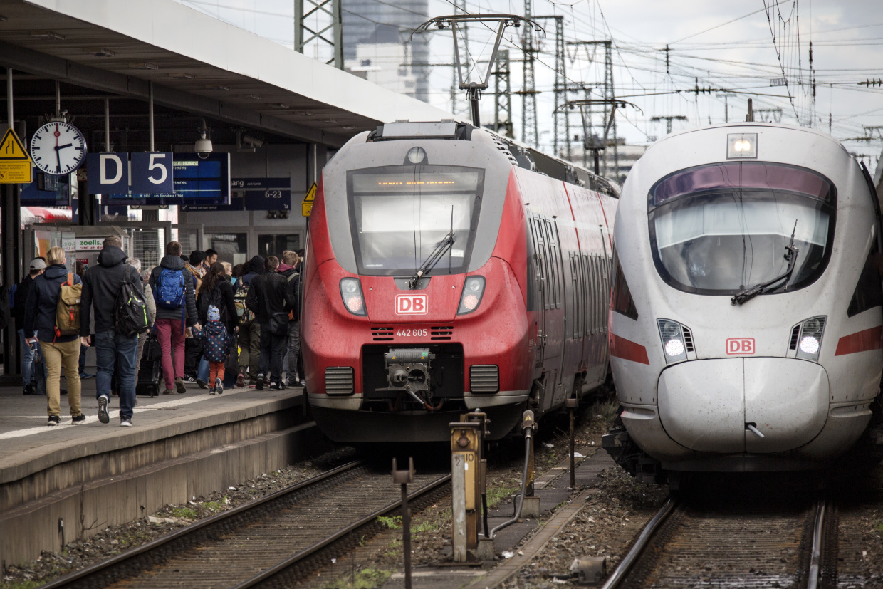 Zukunftspläne der Deutschen Bahn, Flotte.de