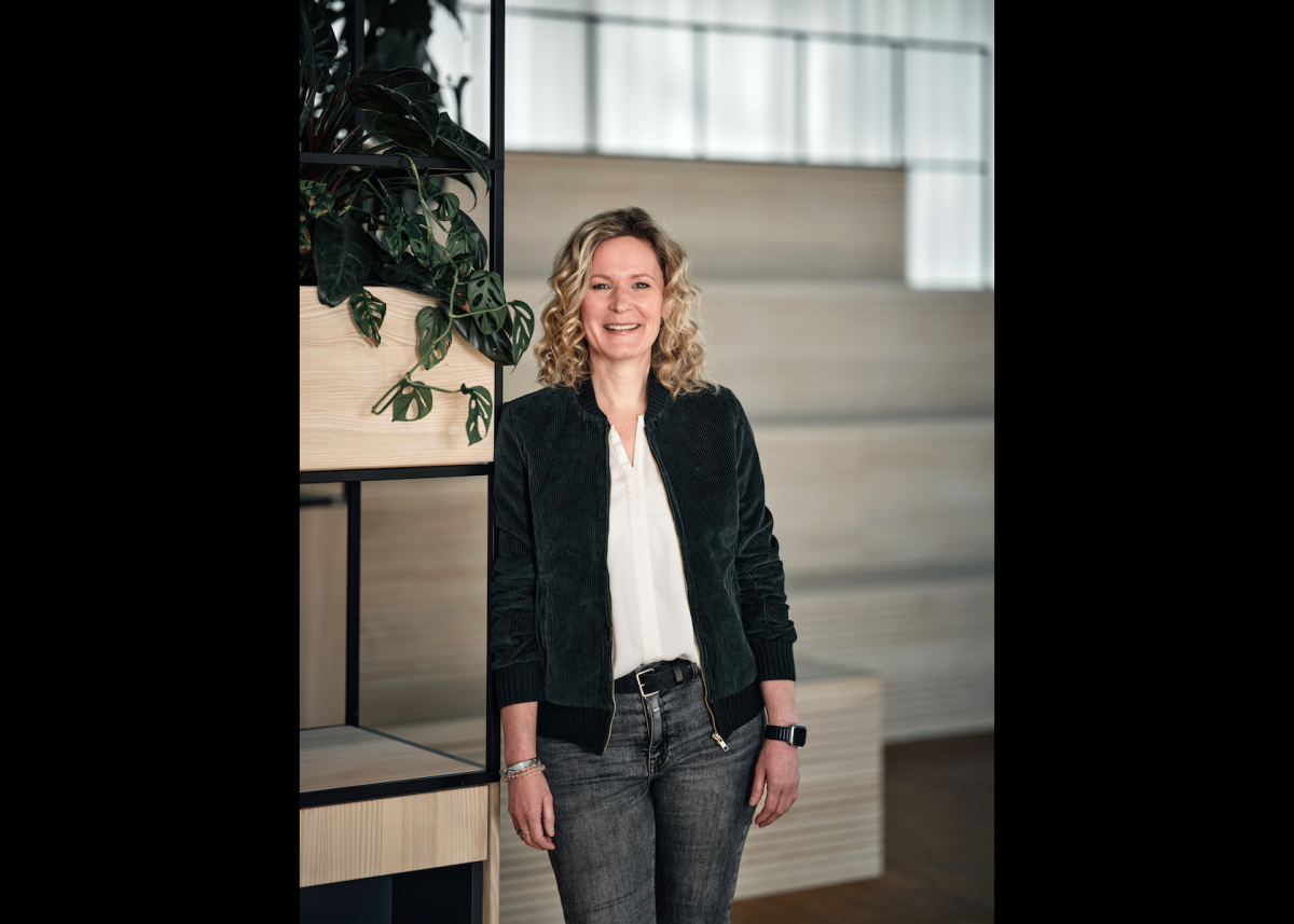 CFO-Wechsel bei der JobRad Holding: Reiner Heine übergibt Staffelstab an Christina Kiehl