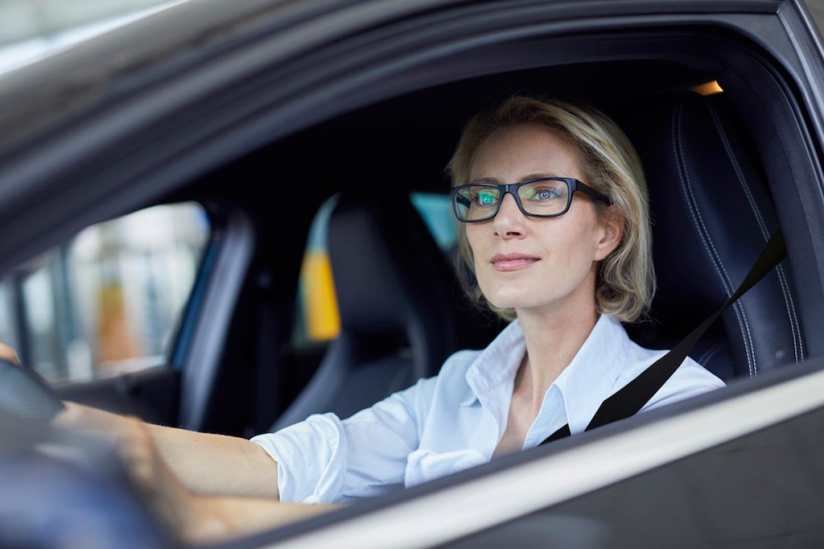 Langzeitmiete von Autos