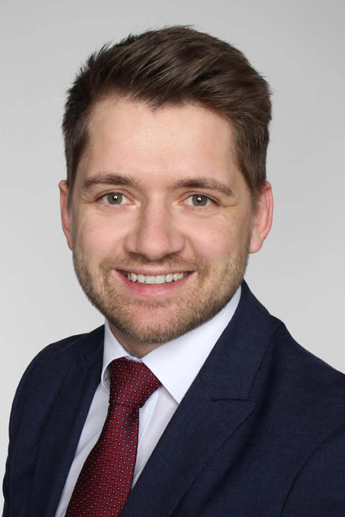 Apollo Vredestein ernennt neuen Country Manager für Deutschland