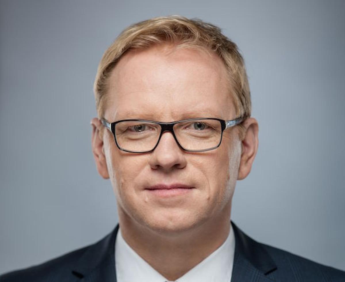 Prof. Dr. Rainer Lindner steigt bei Schaeffler ein