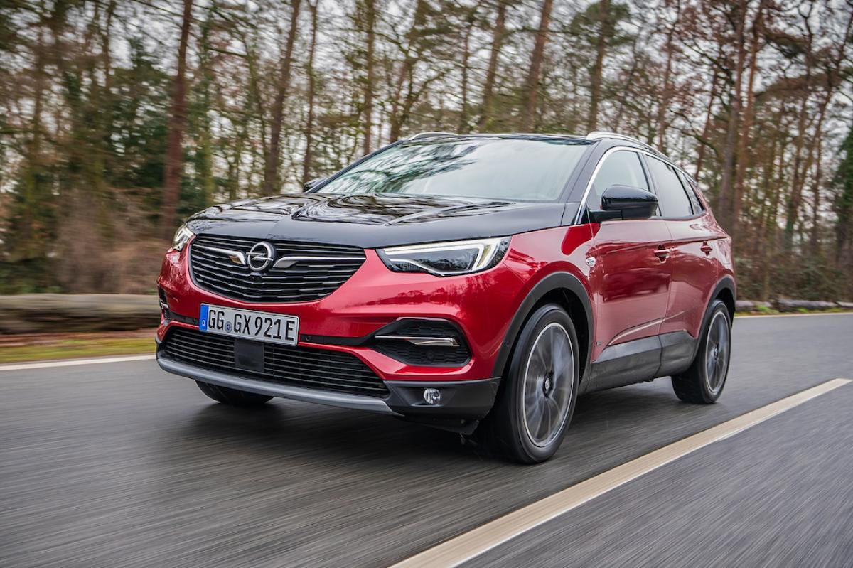 SUV oder Geländewagen?