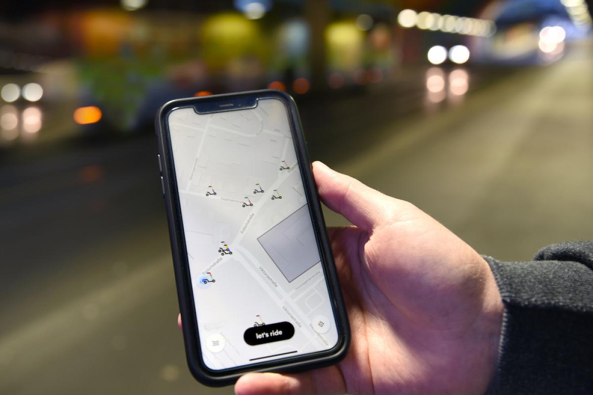 Die letzte Meile ist elektrisch