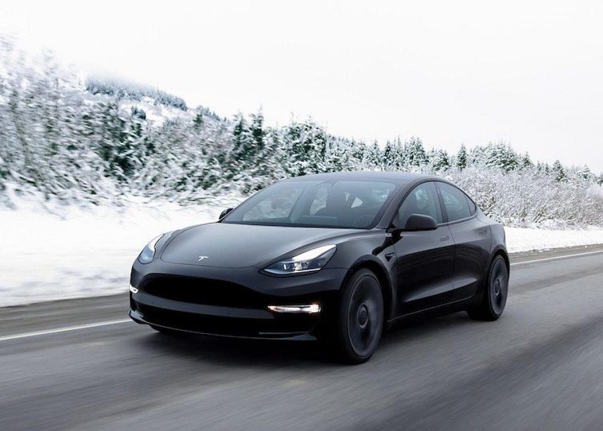 Tesla fördert Flottenfahrzeuge mit neuer Tesla Innovationsprämie,  , Flottenmanagement, Fuhrpark