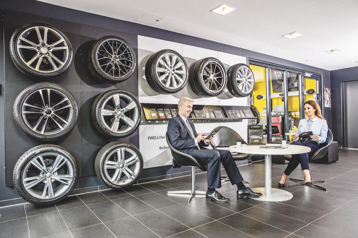 Driver Fleet Solution feiert 15-jähriges Jubiläum