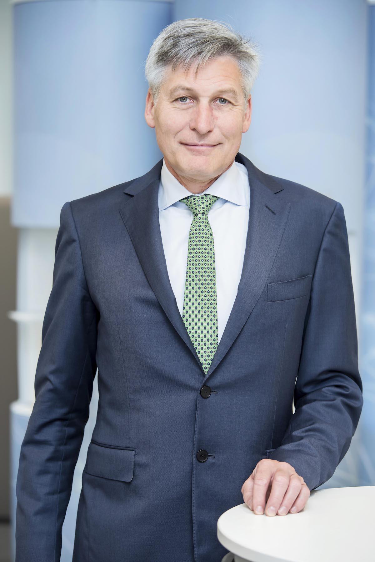 Thomas von Großmann übernimmt den Vertrieb an Flotten-, Direkt- und Sonderkunden bei BMW