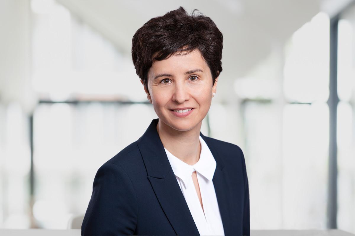 Alphabet Deutschland ernennt neue Geschäftsstellenleiterin Sonderkunden