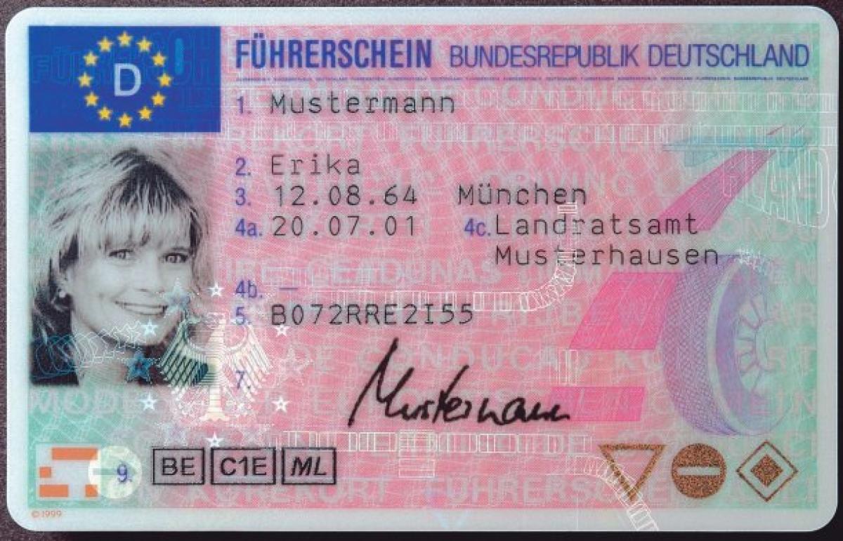 Aktuelle Änderungen im Fahrerlaubnis- und Straßenverkehrsrecht