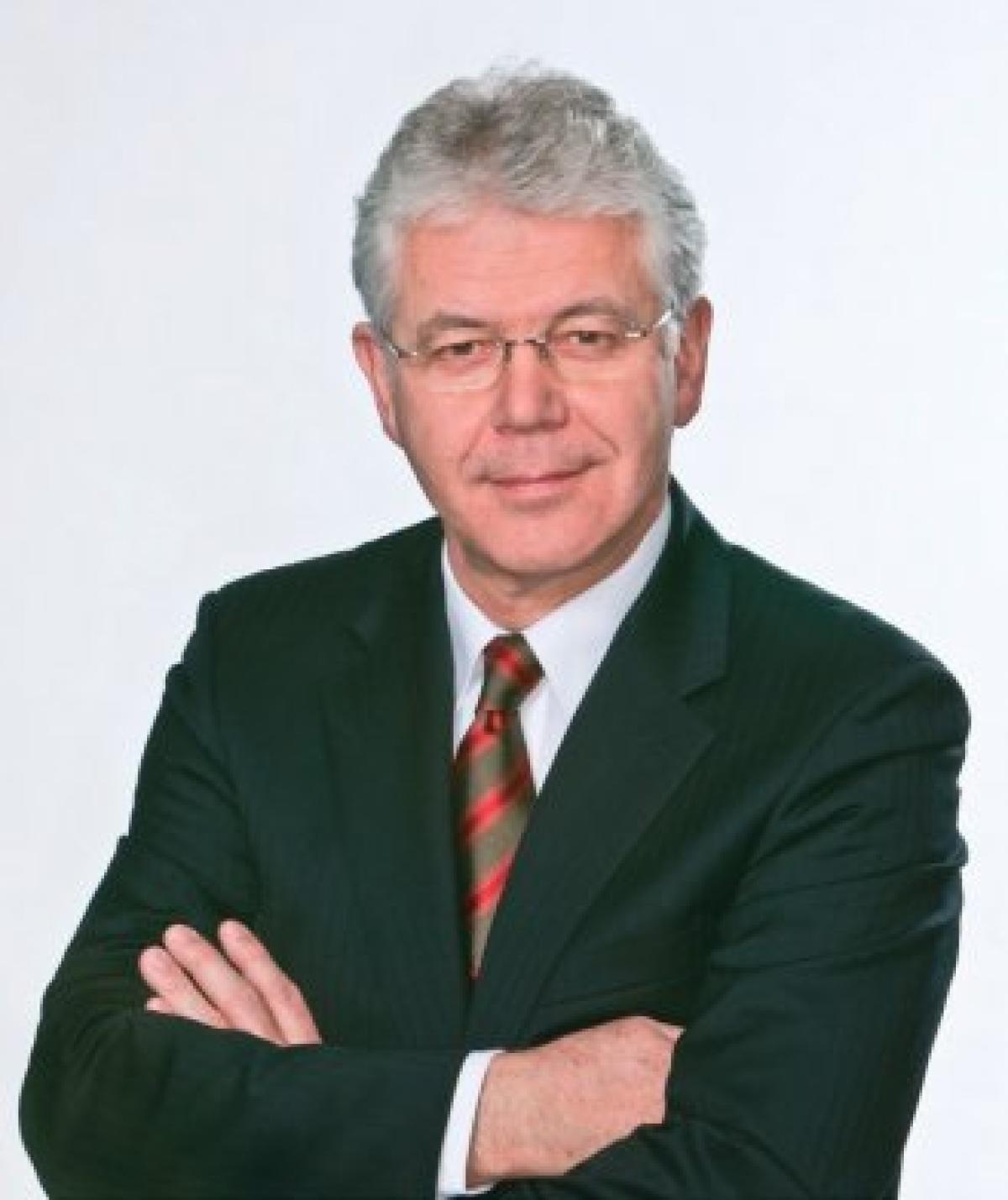 Werner H. Frey neuer Geschäftsführer von MMD Automobile GmbH