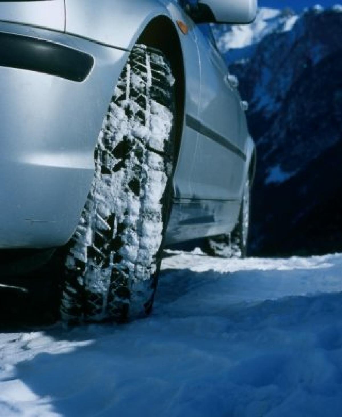 Mythos Winterreifenpflicht ein Wintermärchen?