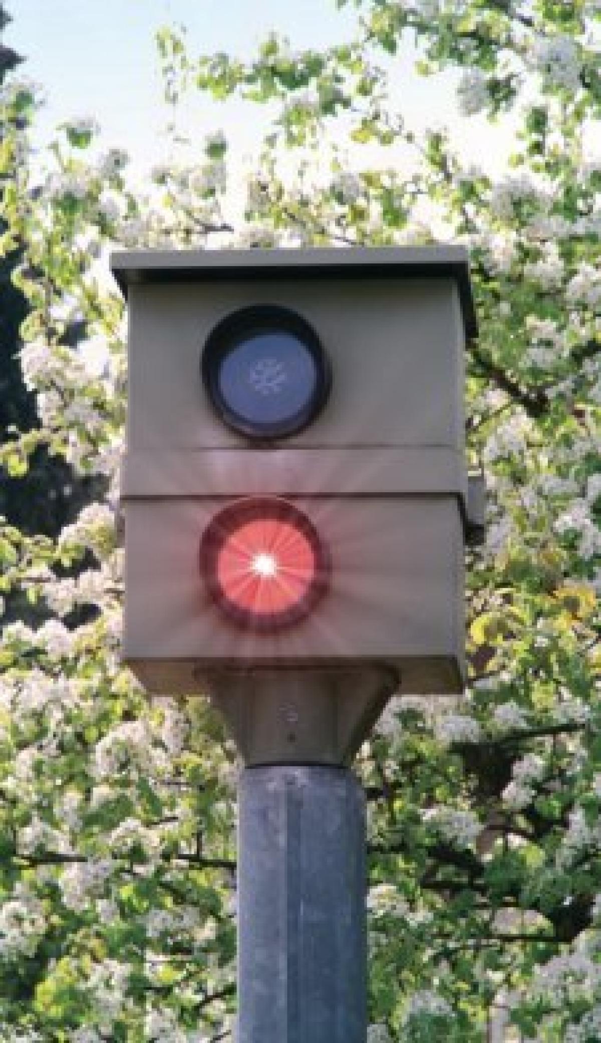 Verkehrsüberwachung mit Videoabstandsmessung contra „Drängler“ und „Raser“