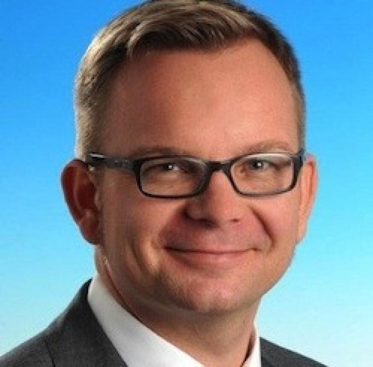 Alexander Kaiser neuer Leiter Nutzfahrzeuge und Sonderlösungen bei PSA Peugeot Citroёn