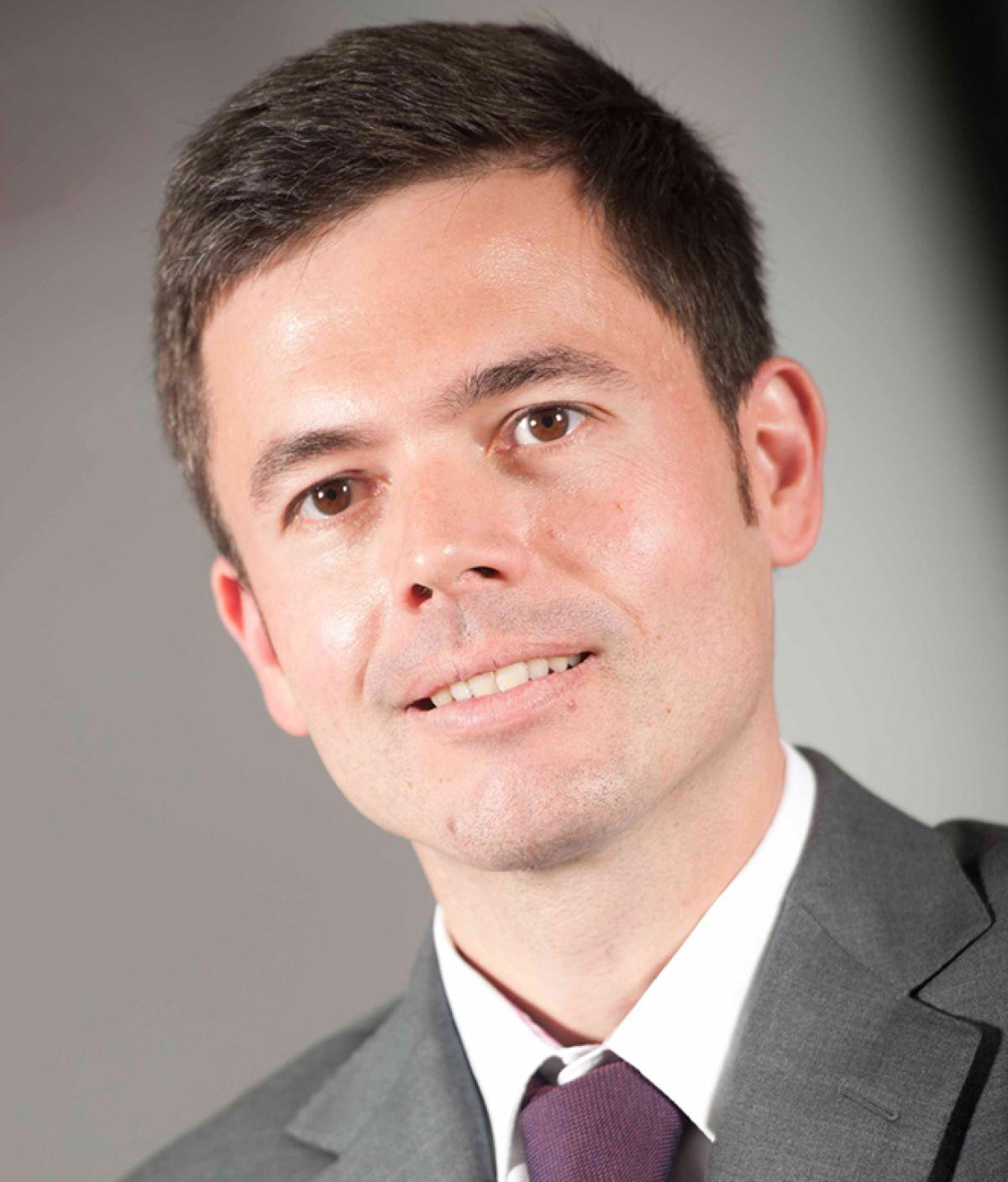 Alexandre Guirao übernimmt die Kommunikation von Peugeot