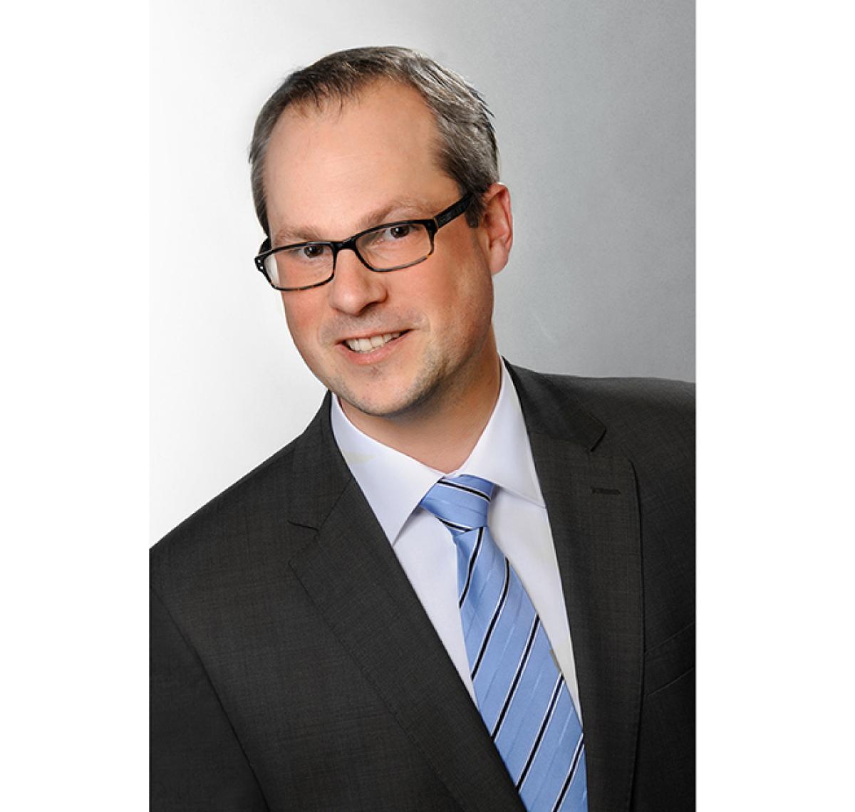 Peugeot Deutschland - Carsten Schopf neuer Leiter Vertrieb Businesskunden und GW