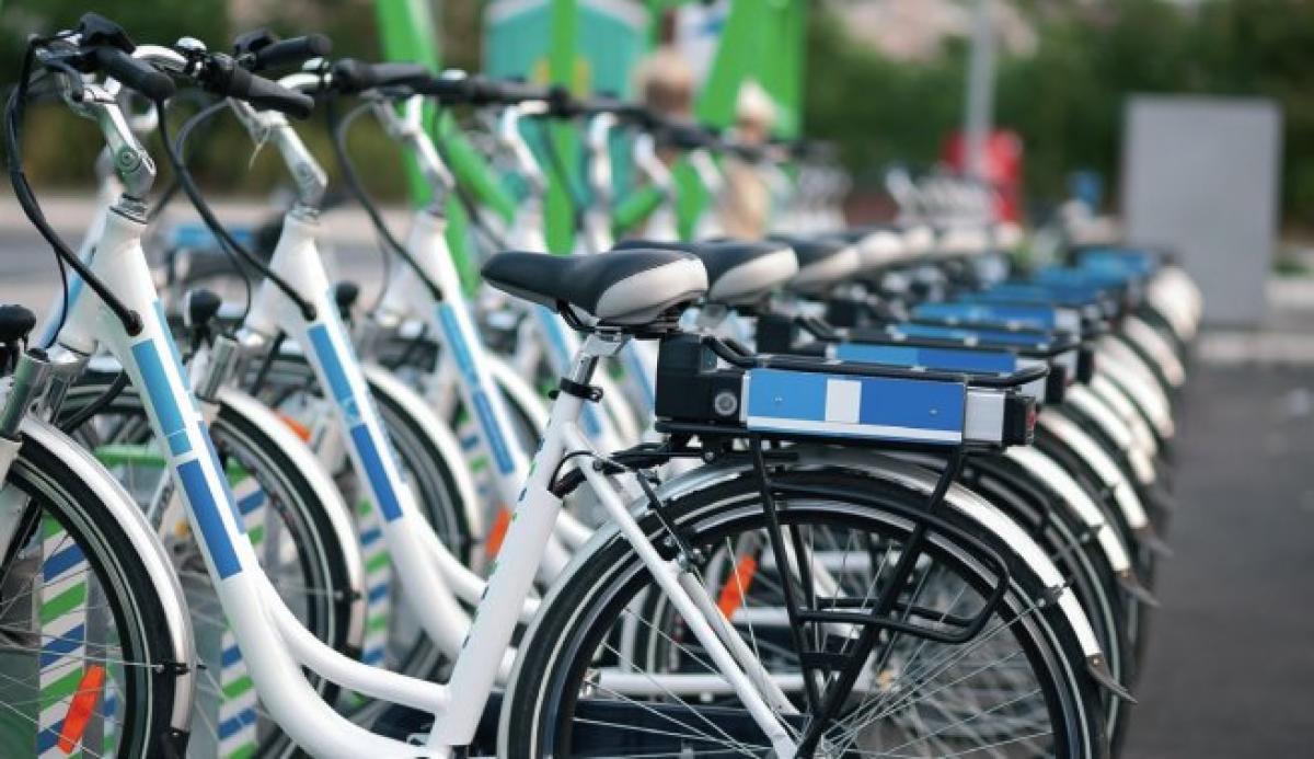 Die etwas andere Mobilität