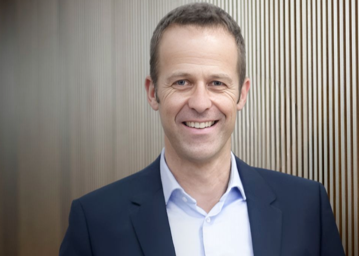 Joost Kessels wird neuer Chief Development Officer von SEAT & CUPRA