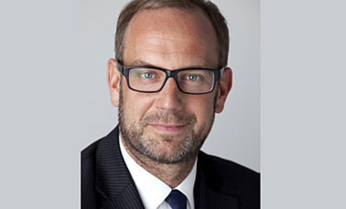 Alexander Möller wird neuer ADAC Geschäftsführer 