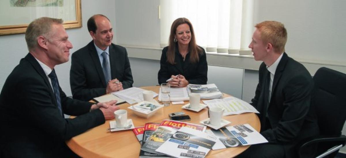 Quo vadis Kfz-Flottenversicherung?