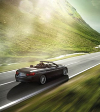 BMW Alpina D4 Biturbo Cabrio