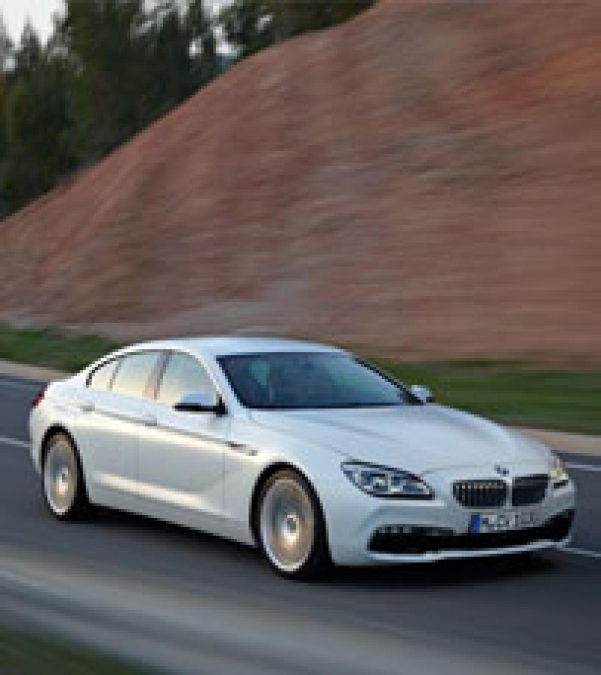 BMW 6er-Reihe