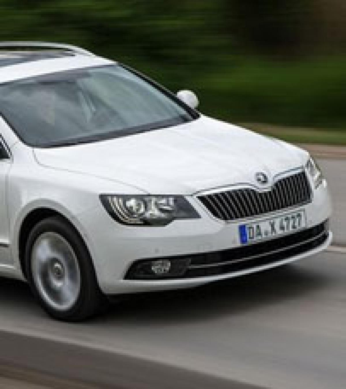 Autos für die Langstrecke