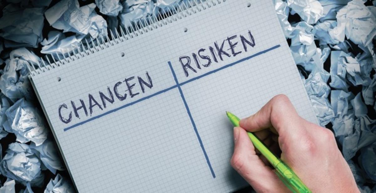 Outsourcing - Fluch oder Segen?