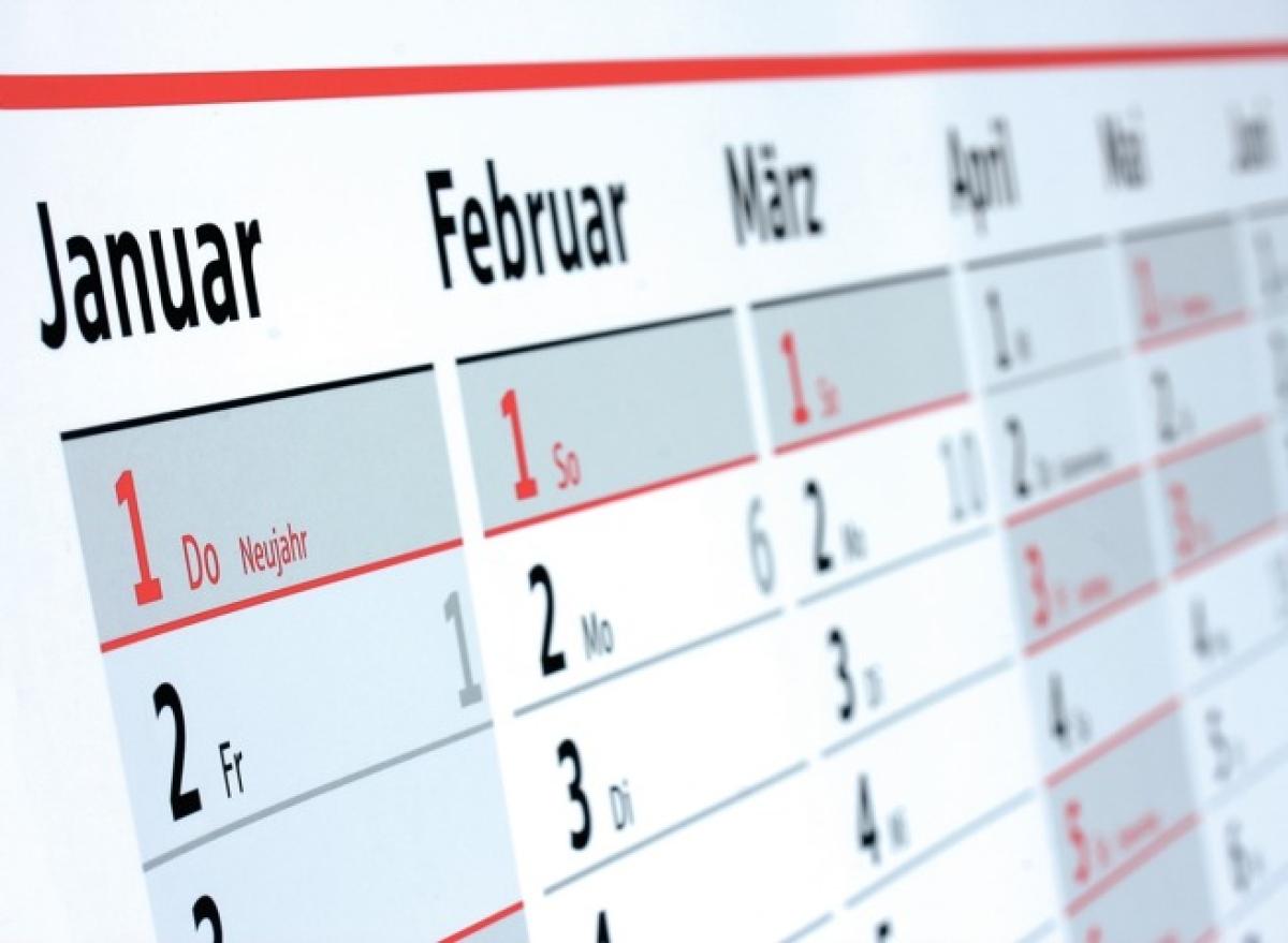 Keine tageweise Berechnung des Nutzungsvorteils bei der Ein-Prozent-Regelung