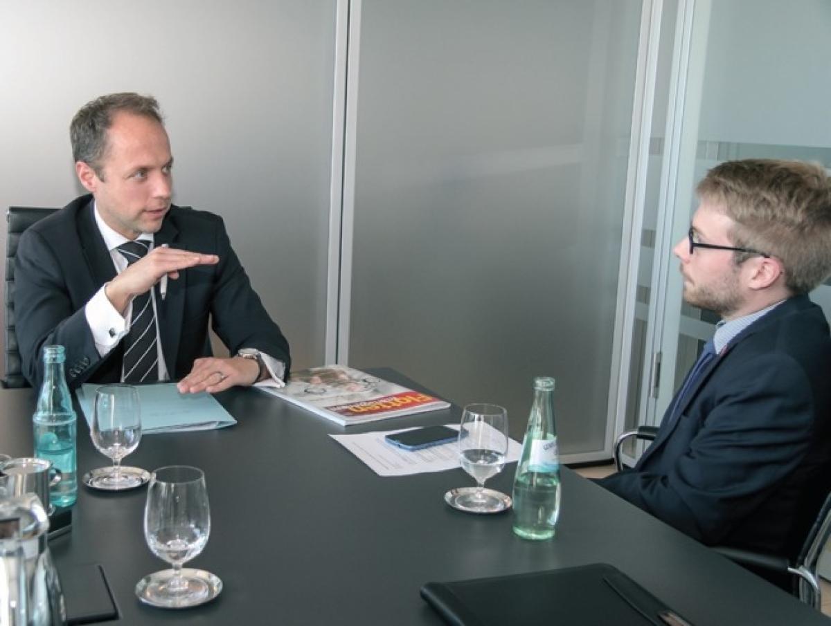Telematiktarife in der Flottenversicherung?