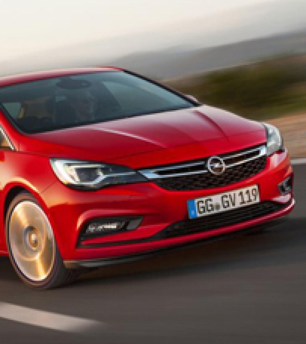 Die beliebtesten Neuwagen 2015