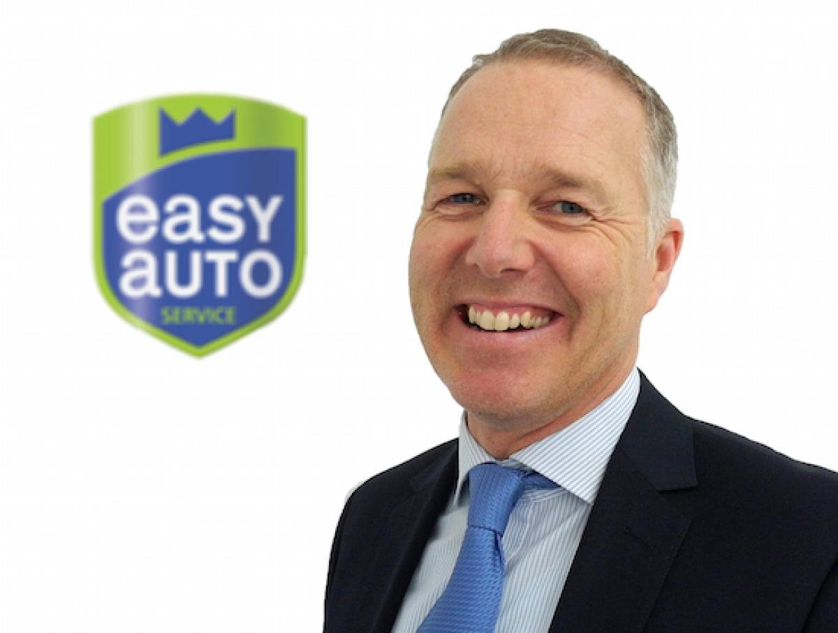 Michael Prause ist neuer Geschäftsleiter bei Easy Auto Service