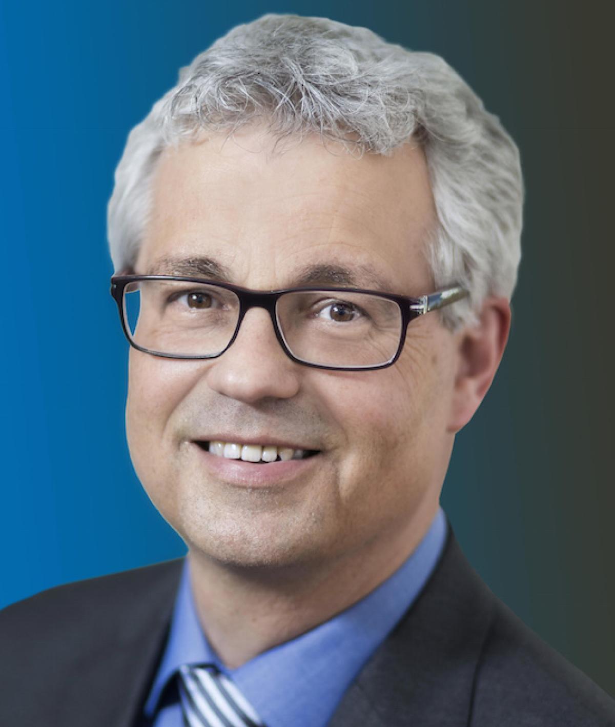 Jürgen John neuer Direktor Michelin D-A-CH