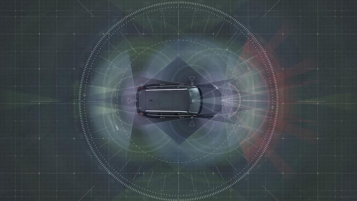 Volvo beschleunigt Entwicklung beim autonomen Fahren