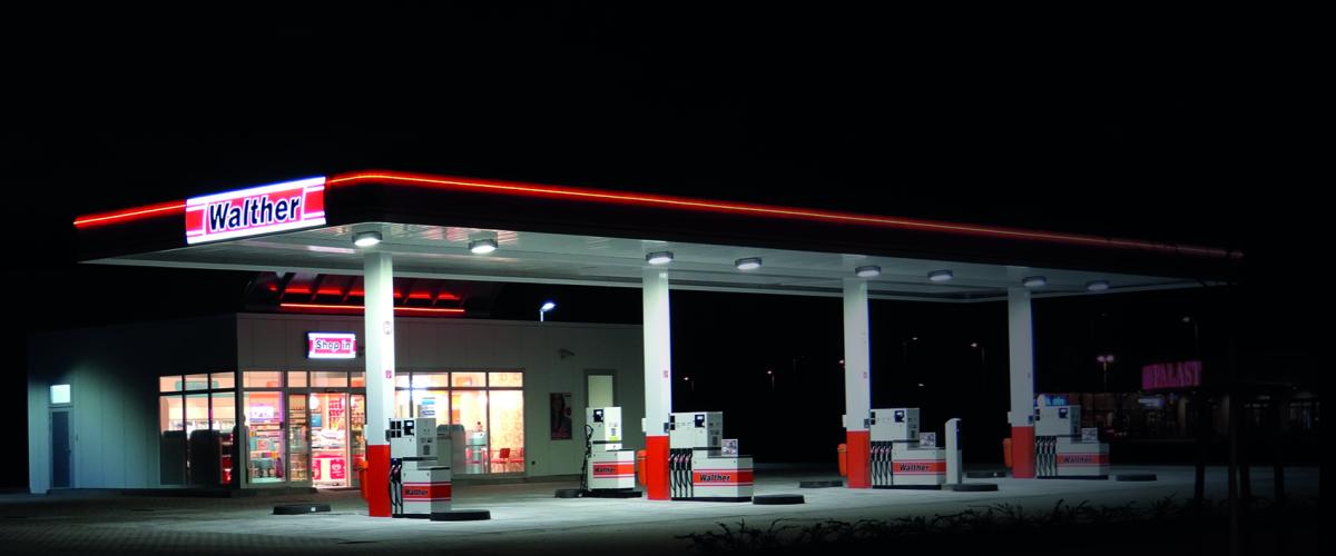 Novofleet Tankkarte mit neuen Akzeptanzstellen