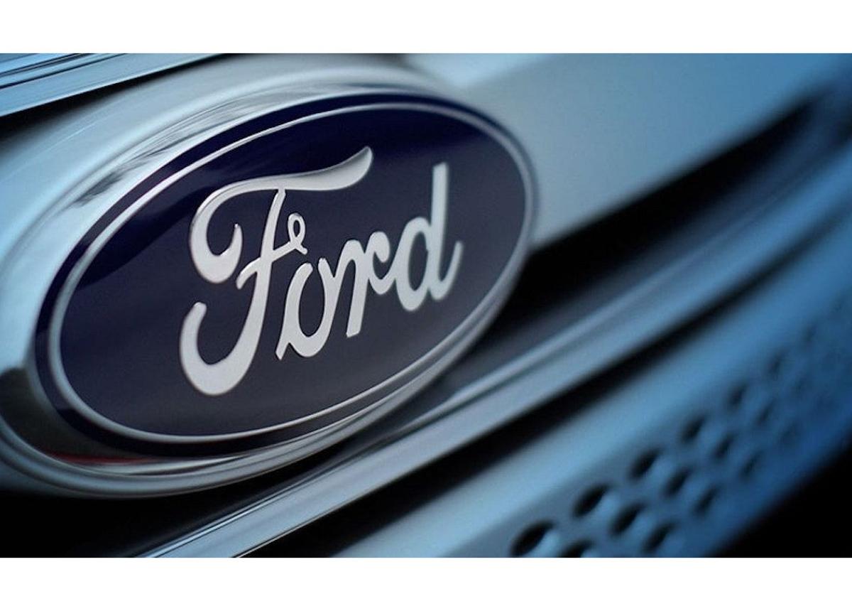 Ford installiert neue Photovoltaikanlage im Werk Valencia als weiteren Schritt zur Erreichung europäischer Nachhaltigkeitsziele an