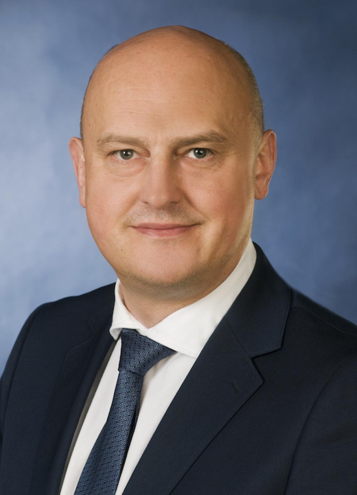Imperial Logistics International erweitert Geschäftsführung