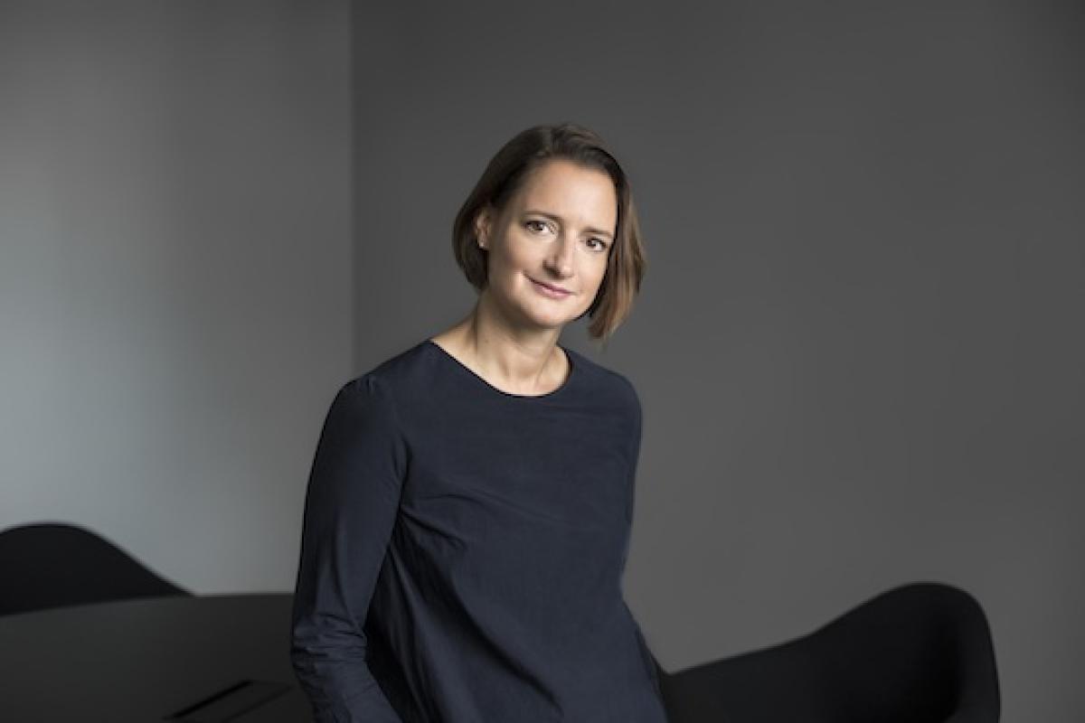 Katrin Adt übernimmt Leitung von smart
