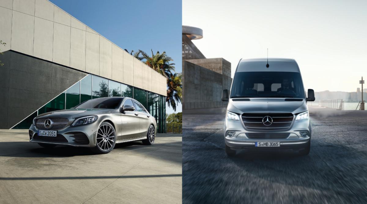Daimler stellt sich für die Zukunft neu auf