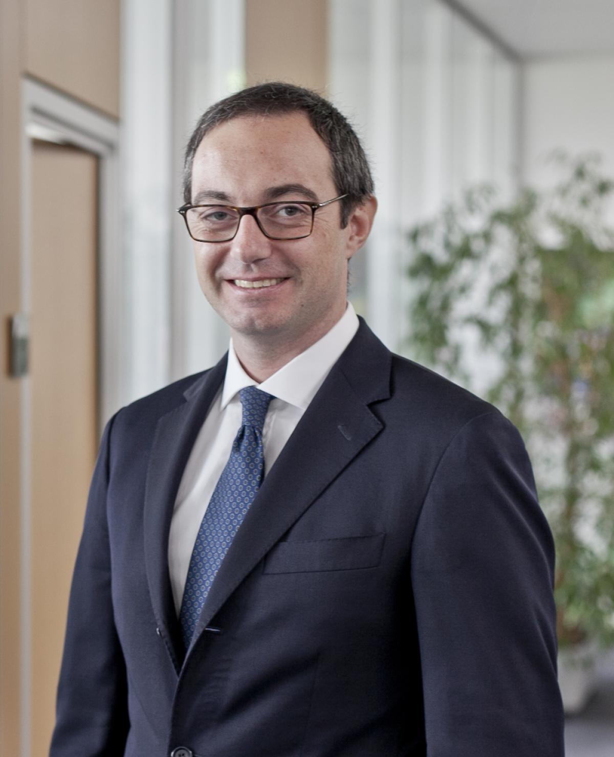 Geschäftsführerwechsel bei der FCA Bank