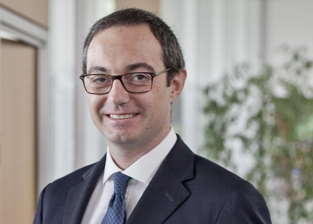 Neuer Geschäftsführer der FCA Bank Deutschland GmbH