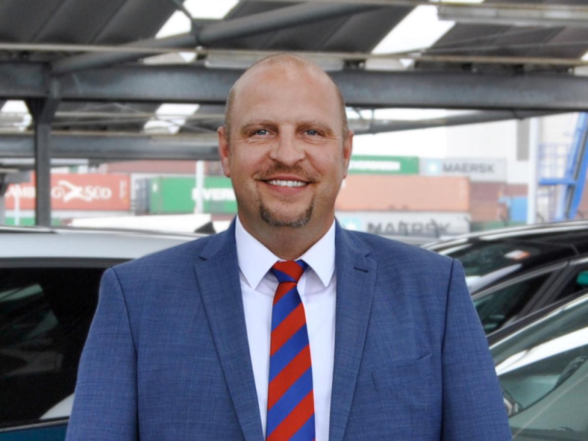 Neuer Director bei BCA Deutschland