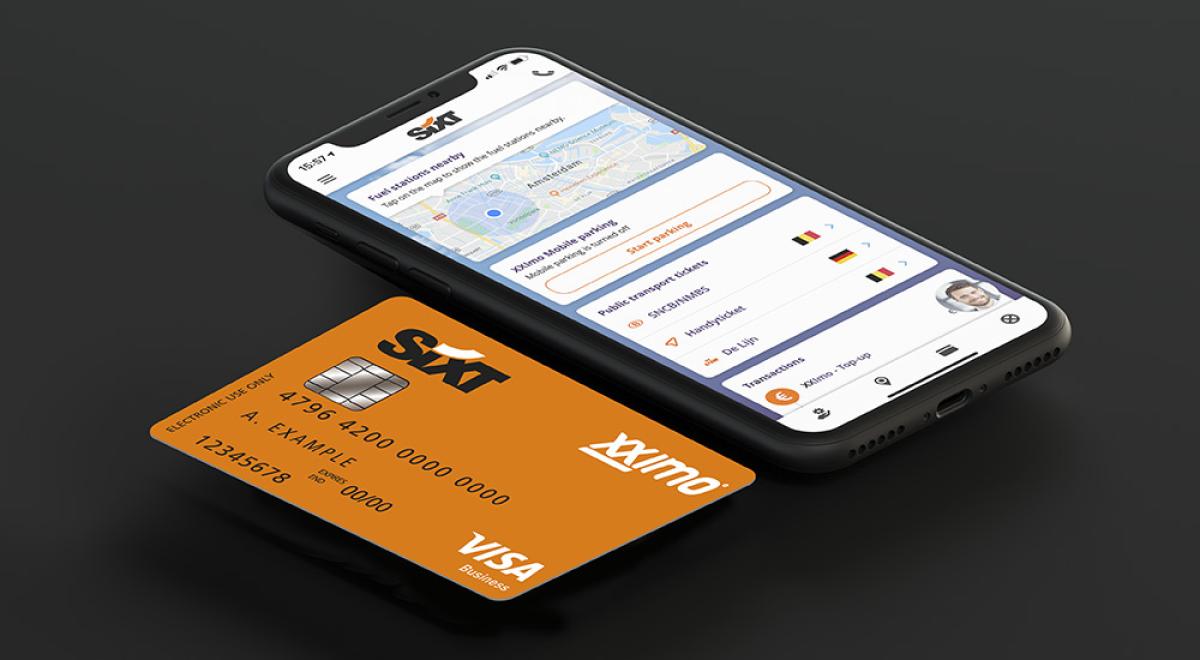 Nächste Stufe von „Mobility as a Service“