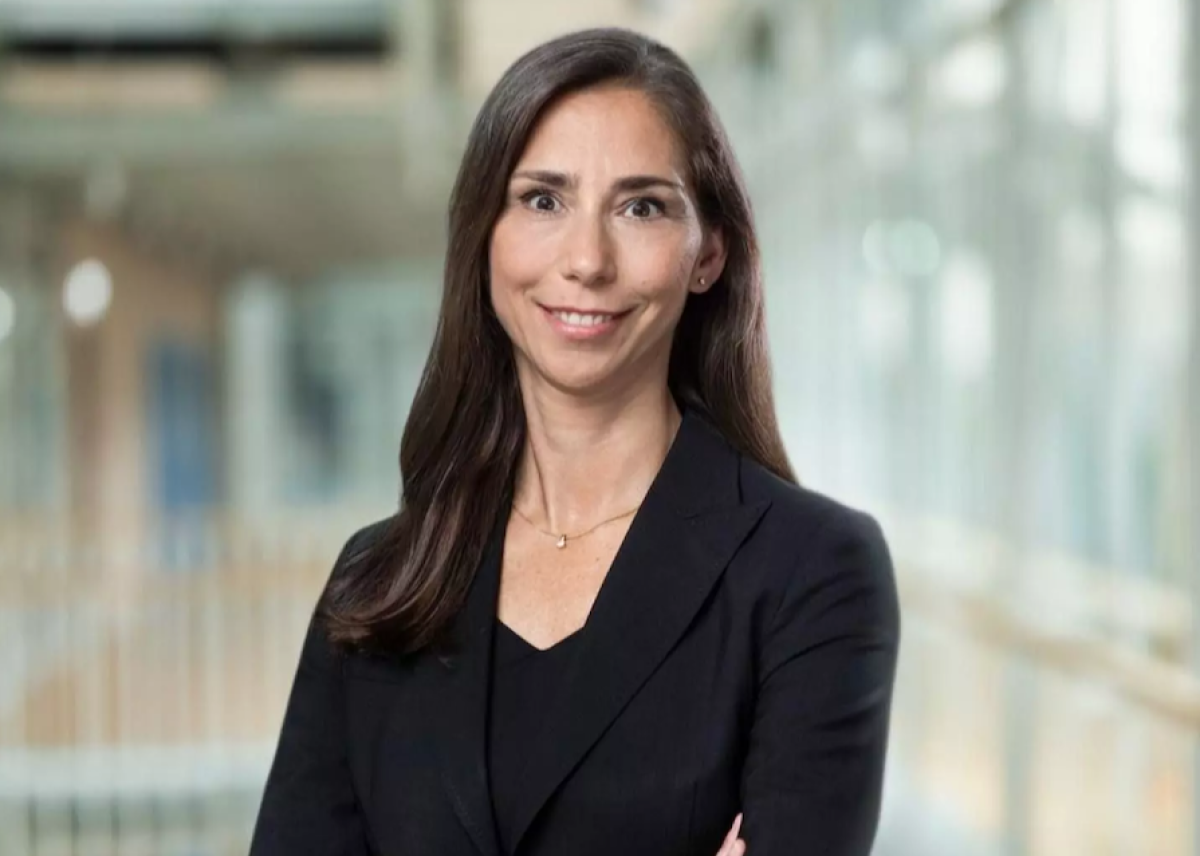 AUMOVIO Vorstand komplett: Jutta Dönges wird Finanzchefin