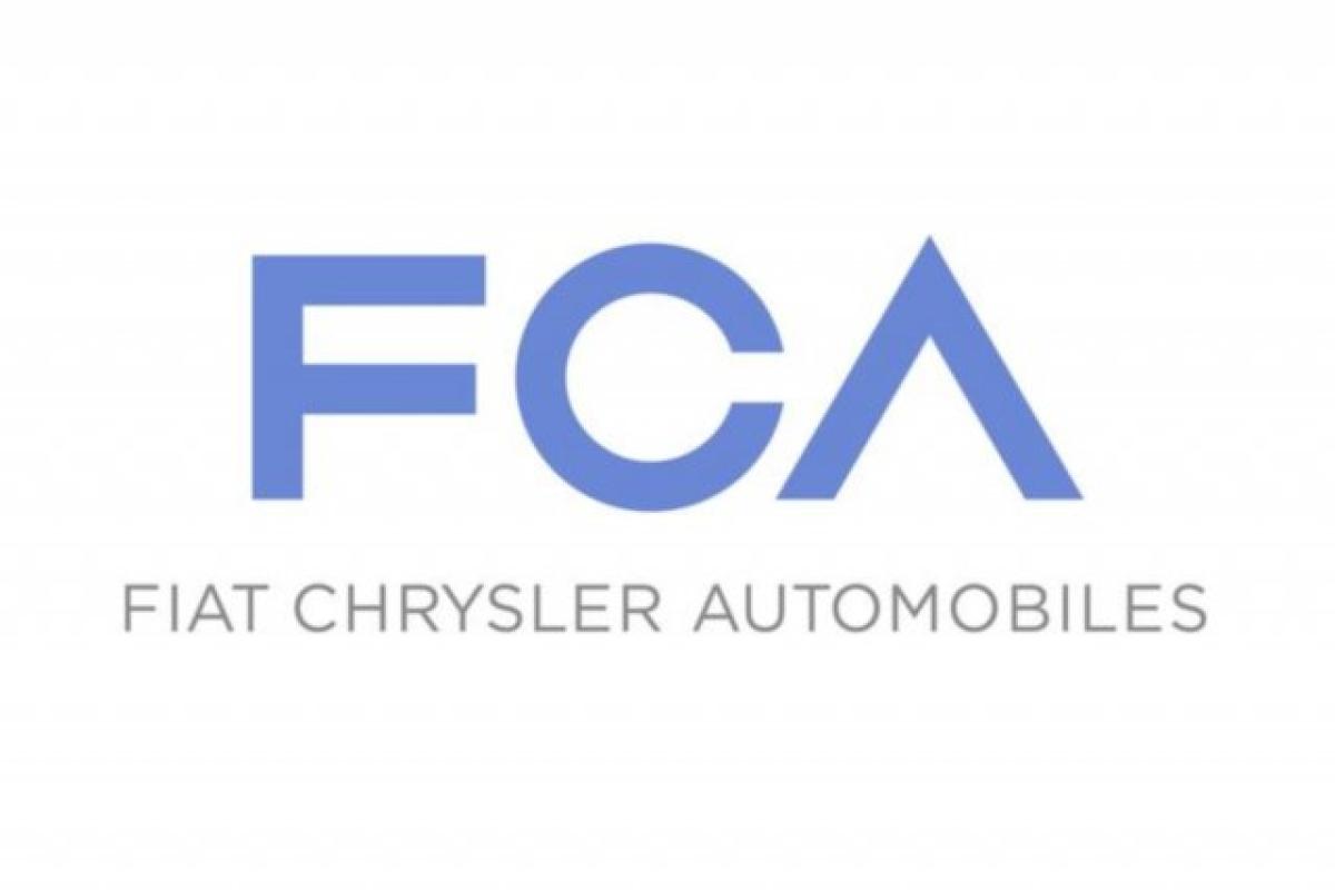 Fiat und Chrysler