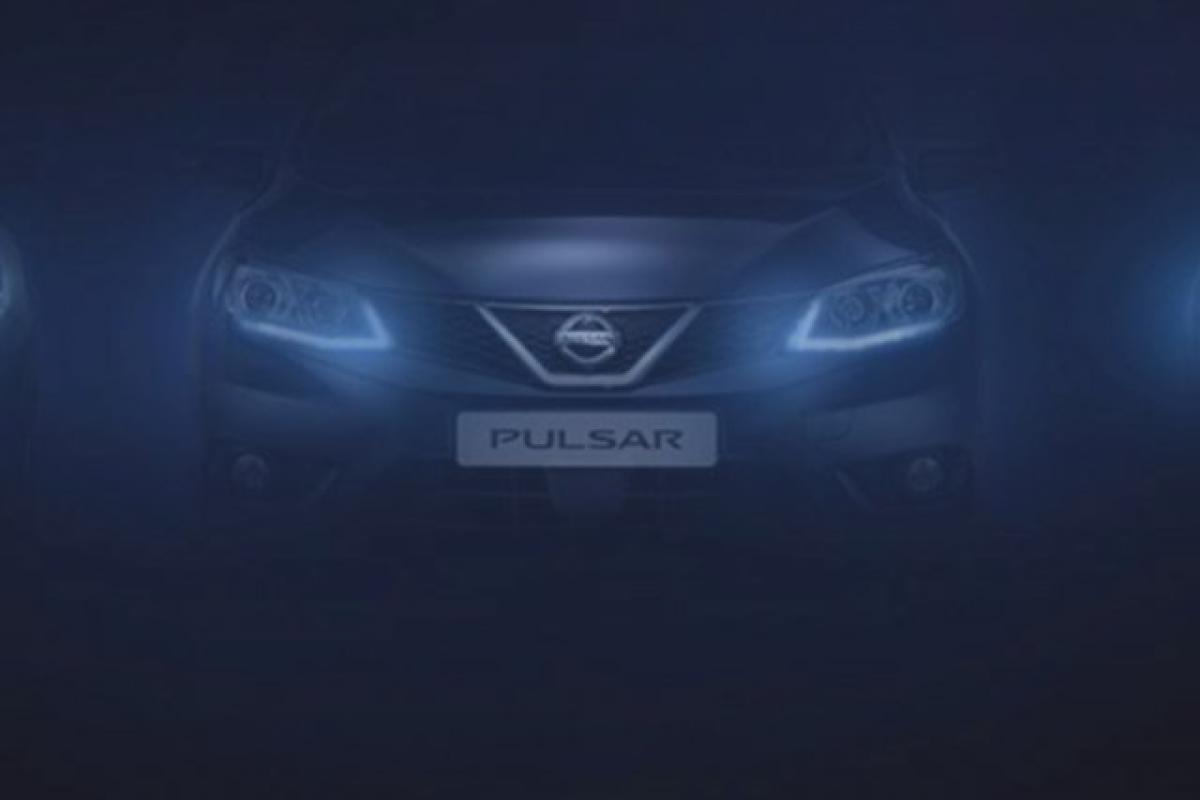 Nissan Pulsar