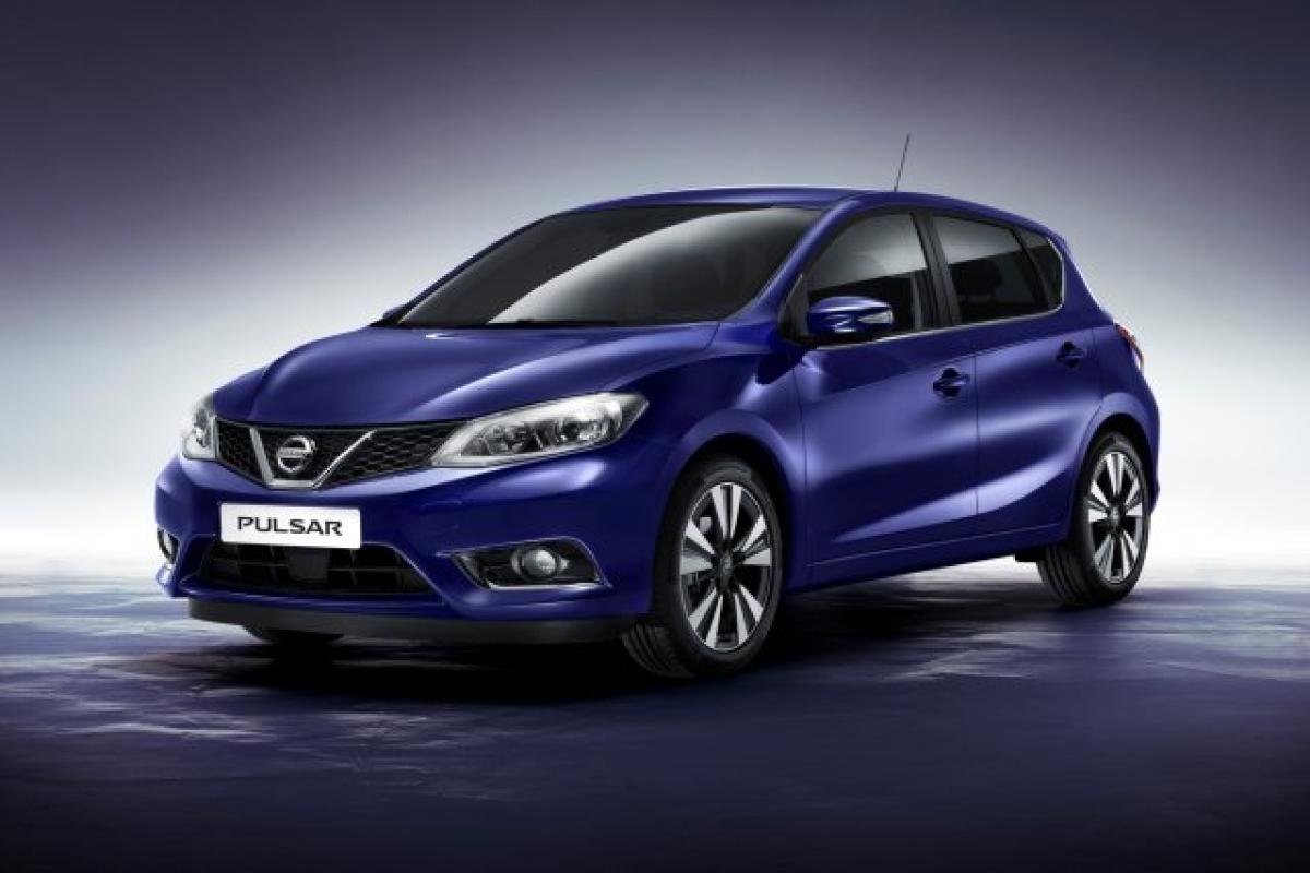 Nissan Pulsar