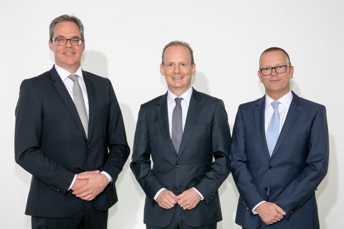 DEKRA Automobil GmbH stellt Geschäftsführung neu auf