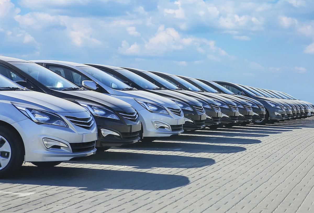 Fleet-Hub kooperiert mit PKW.de