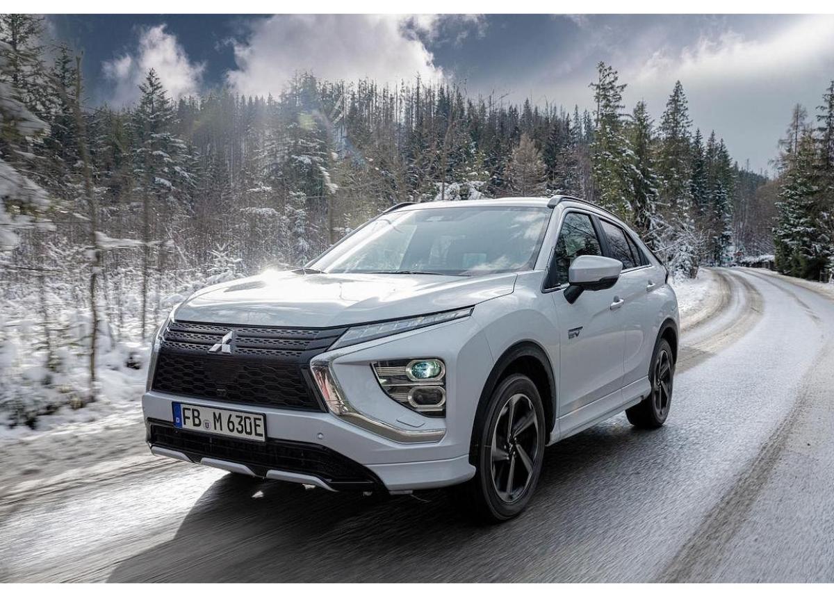 „Work & Fun“: Das Motto der neuen Sonderkation von Mitsubishi und SDH
