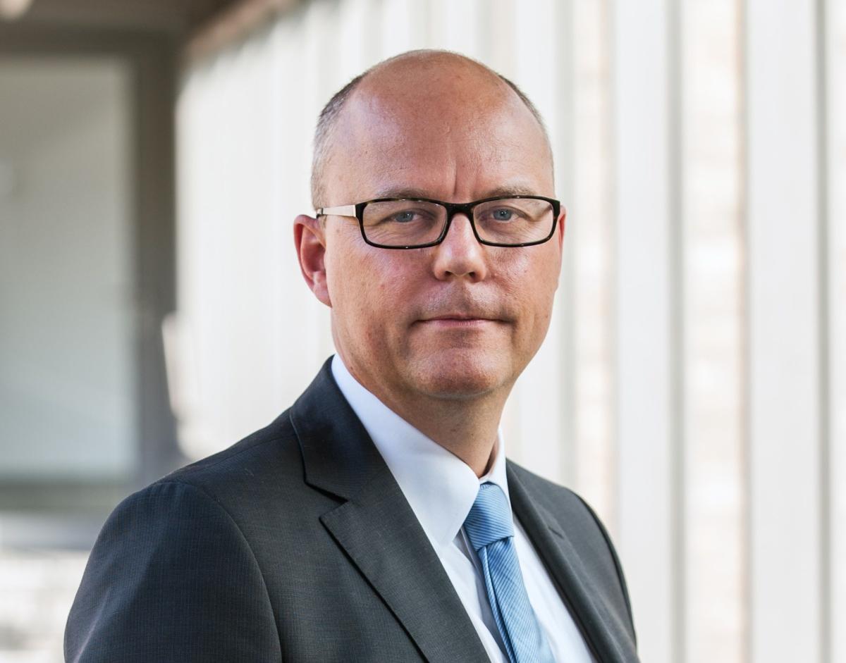Holger Ewald wird CIO bei DEKRA